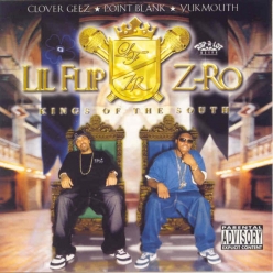 Lil Flip & Z-Ro - Kings of the South